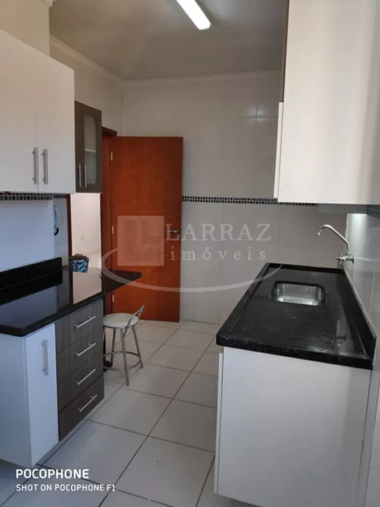 Apartamento, 2 quartos, 63 m² - Foto 3