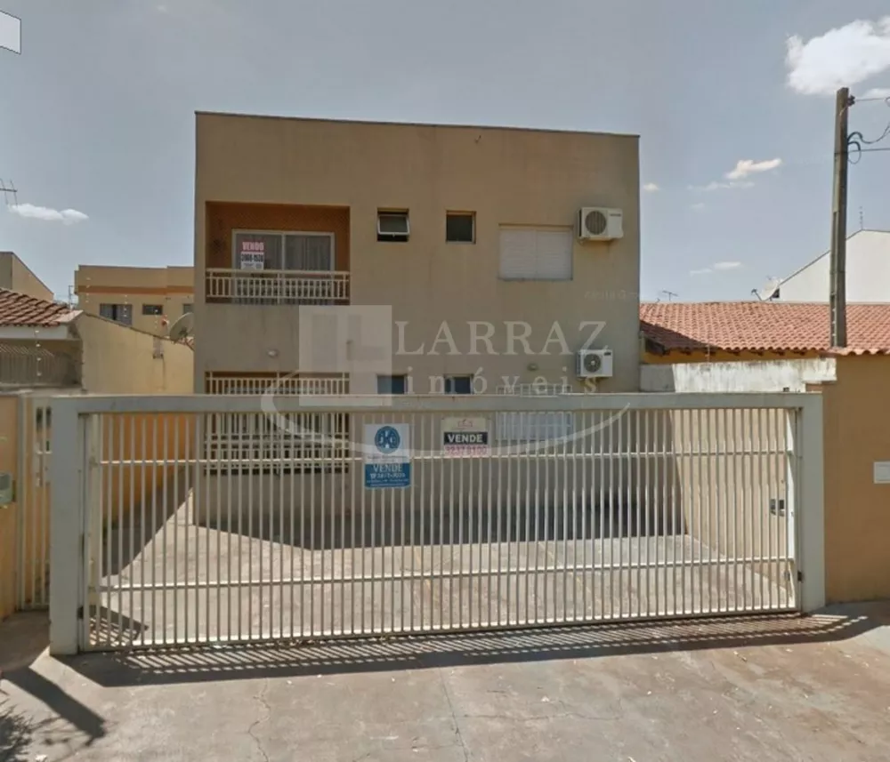Apartamento, 2 quartos, 63 m² - Foto 1