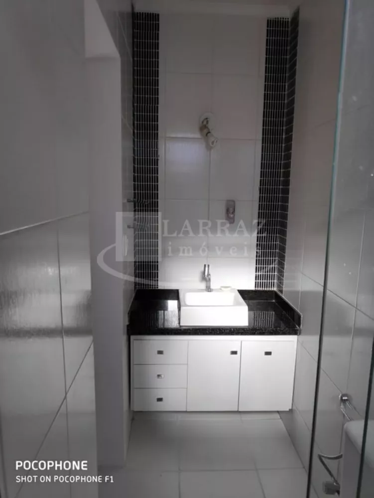 Apartamento, 2 quartos, 63 m² - Foto 2