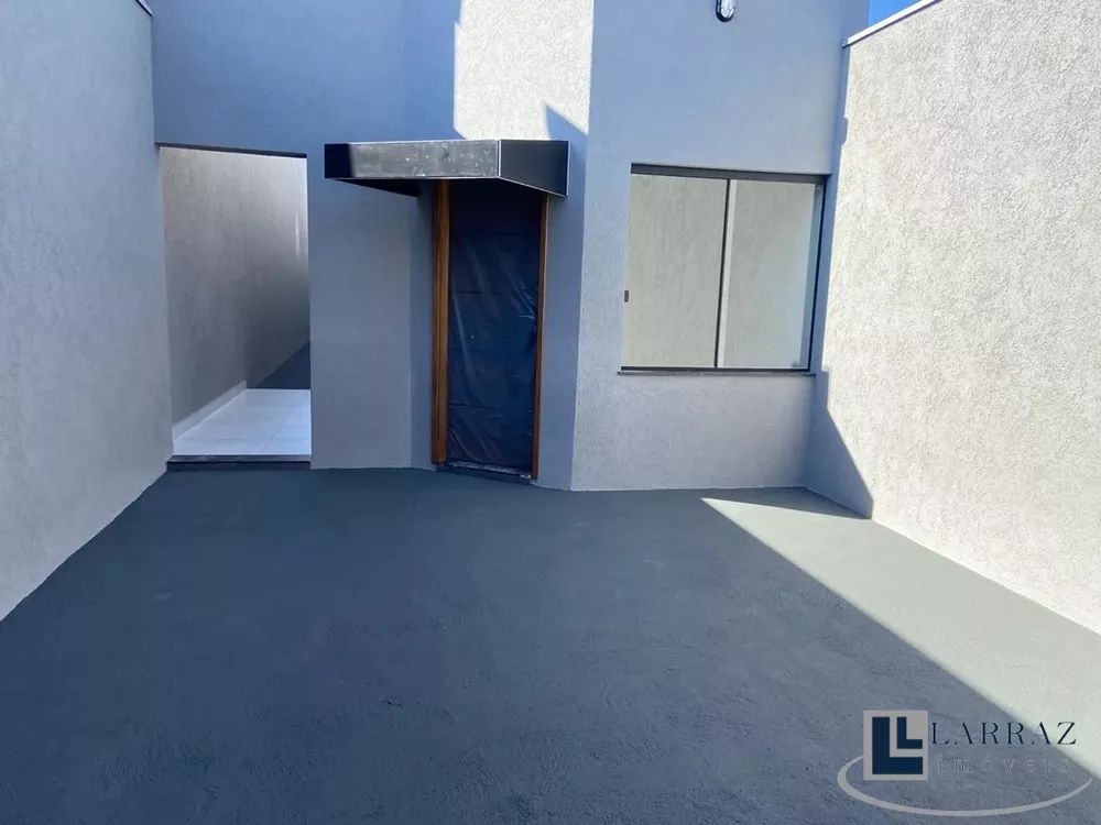Casa, 2 quartos, 60 m² - Foto 11