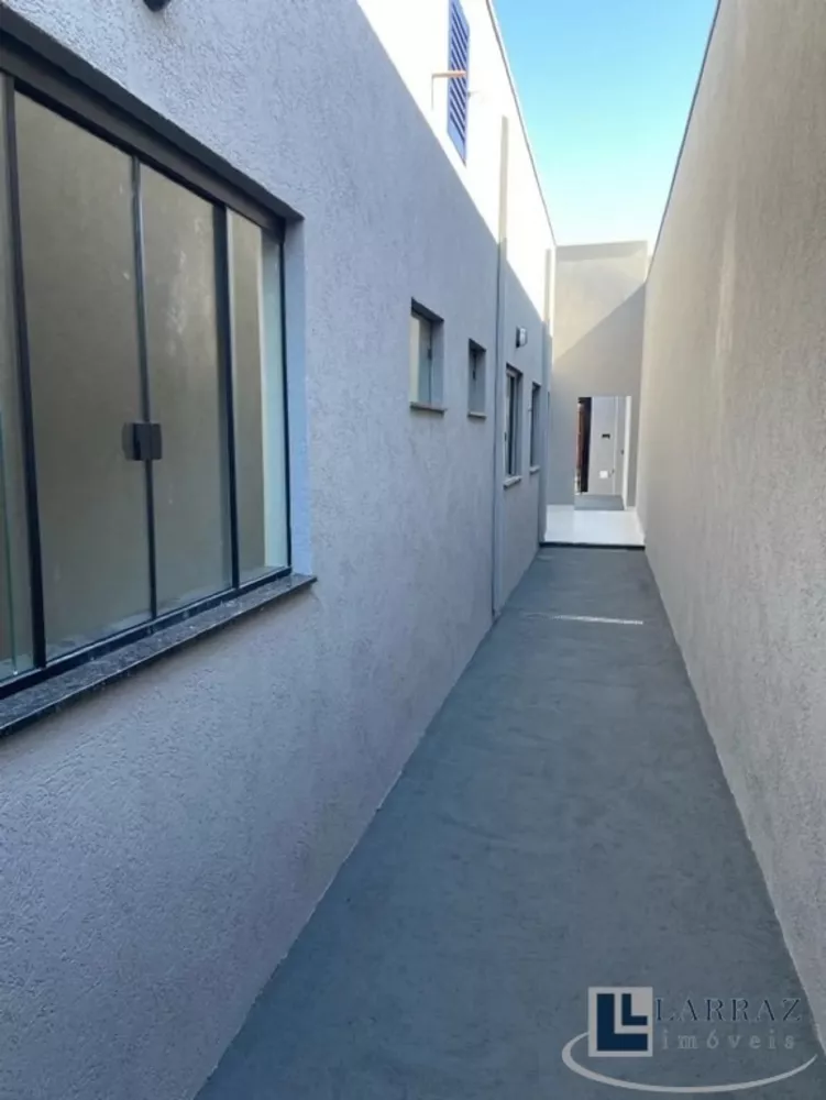 Casa, 2 quartos, 60 m² - Foto 12