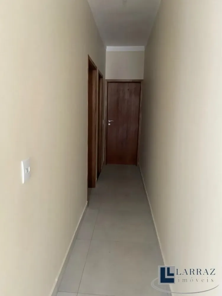 Casa, 2 quartos, 60 m² - Foto 2