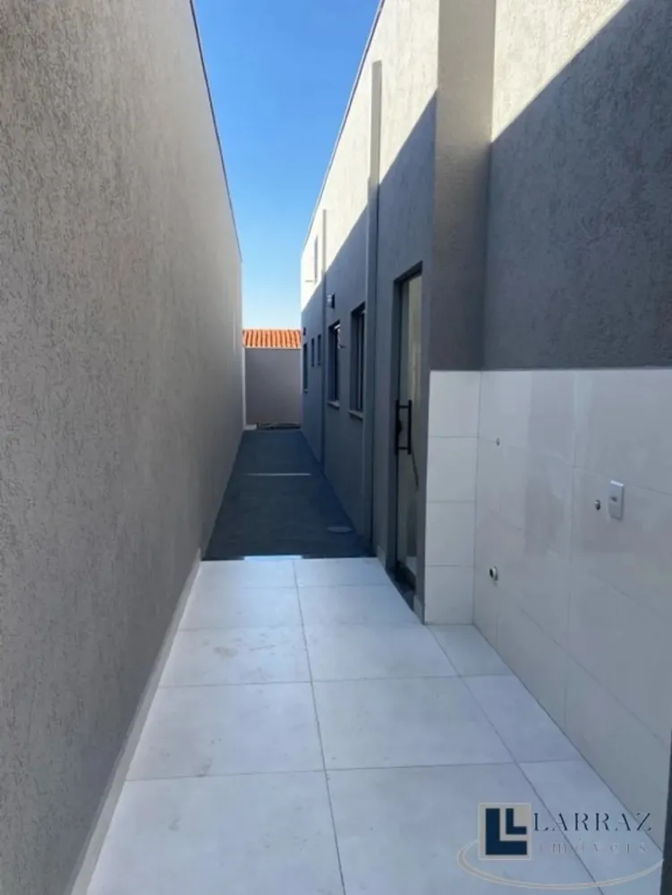 Casa, 2 quartos, 60 m² - Foto 4
