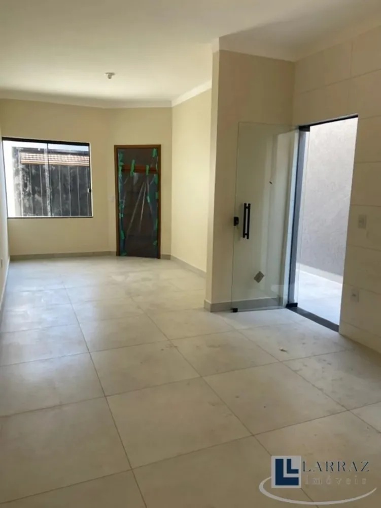 Casa, 2 quartos, 60 m² - Foto 1