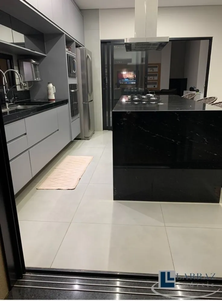 Casa, 3 quartos, 193 m² - Foto 5