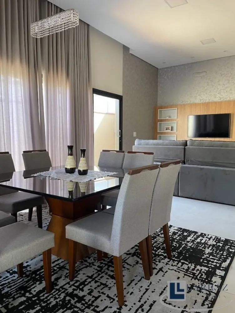 Casa, 3 quartos, 193 m² - Foto 9