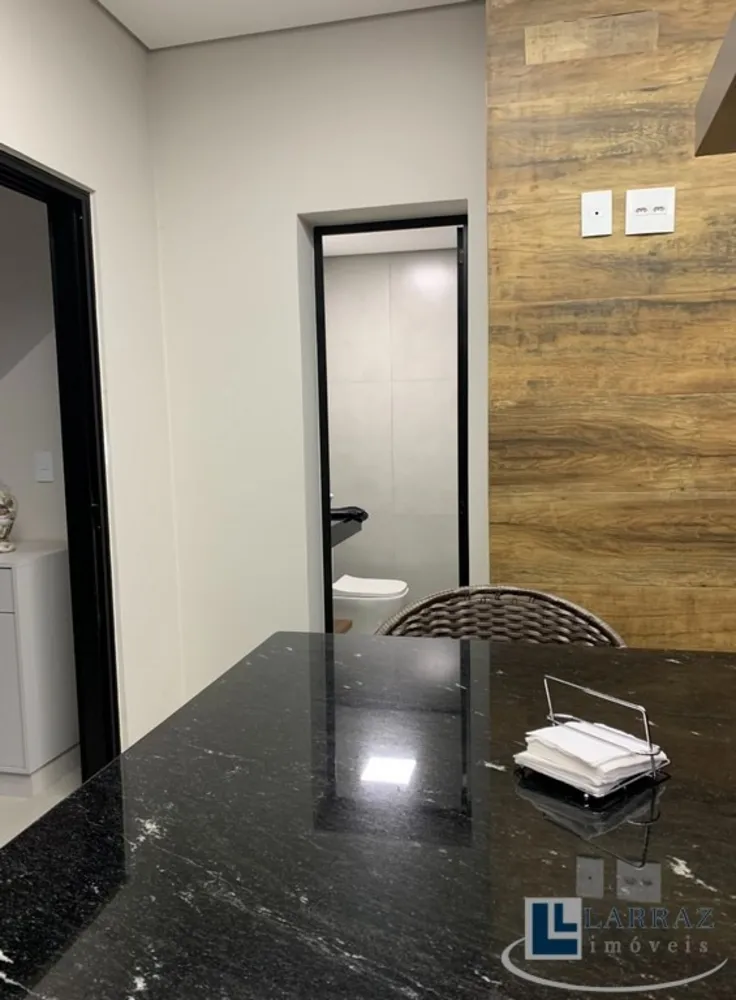 Casa, 3 quartos, 193 m² - Foto 10