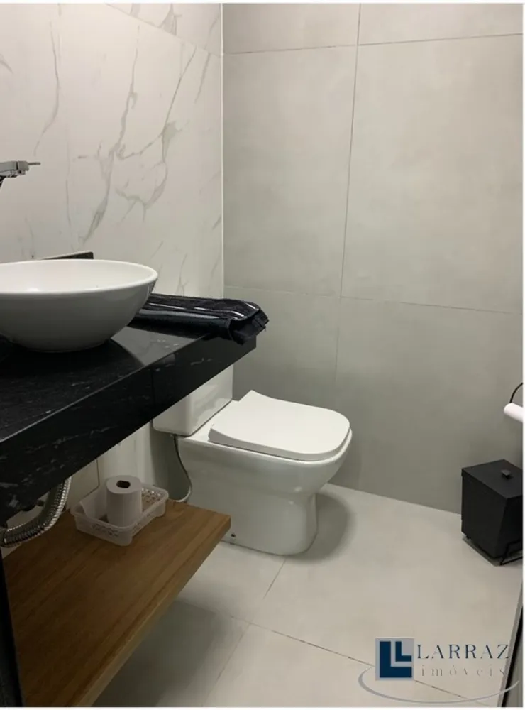 Casa, 3 quartos, 193 m² - Foto 12