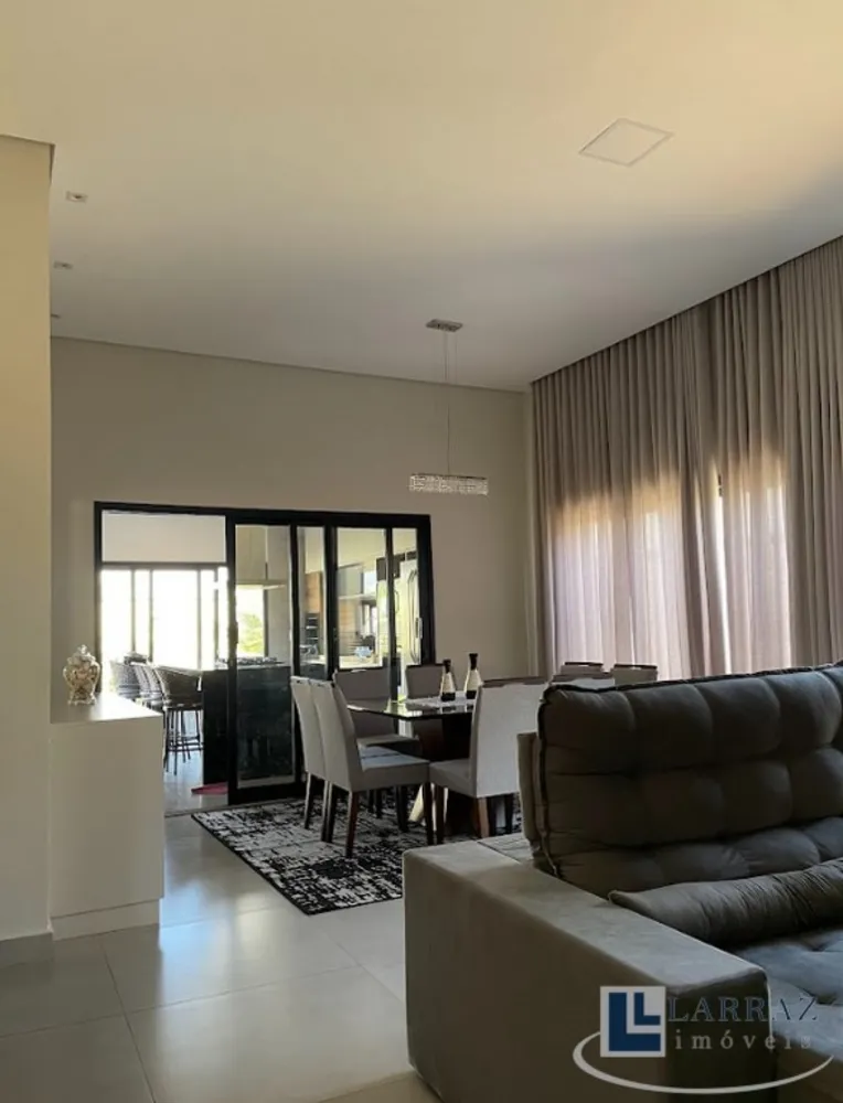 Casa, 3 quartos, 193 m² - Foto 11