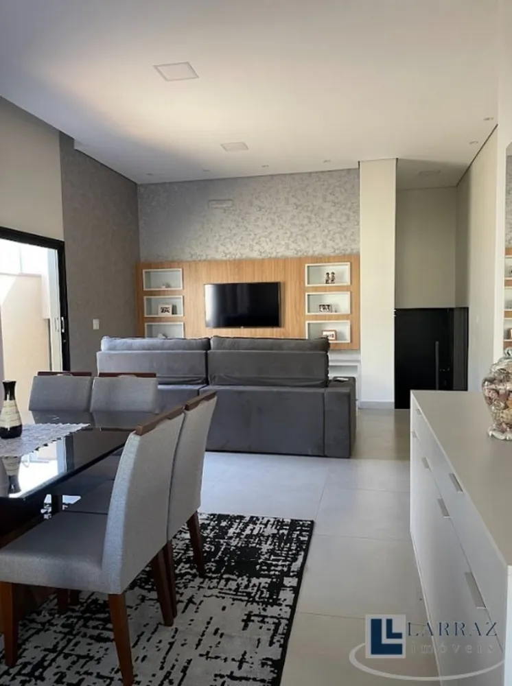 Casa, 3 quartos, 193 m² - Foto 3