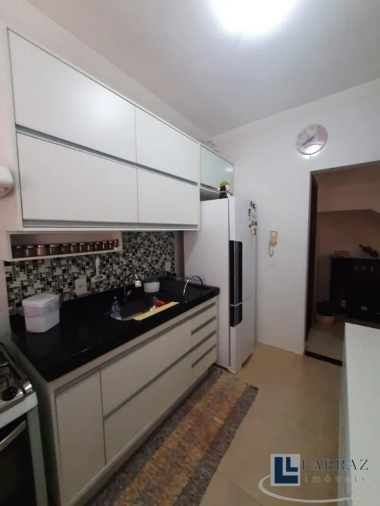 Apartamento, 2 quartos, 74 m² - Foto 3