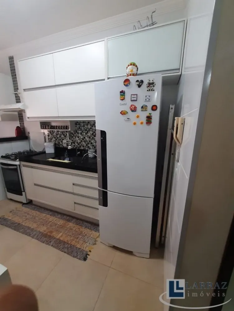 Apartamento, 2 quartos, 74 m² - Foto 2