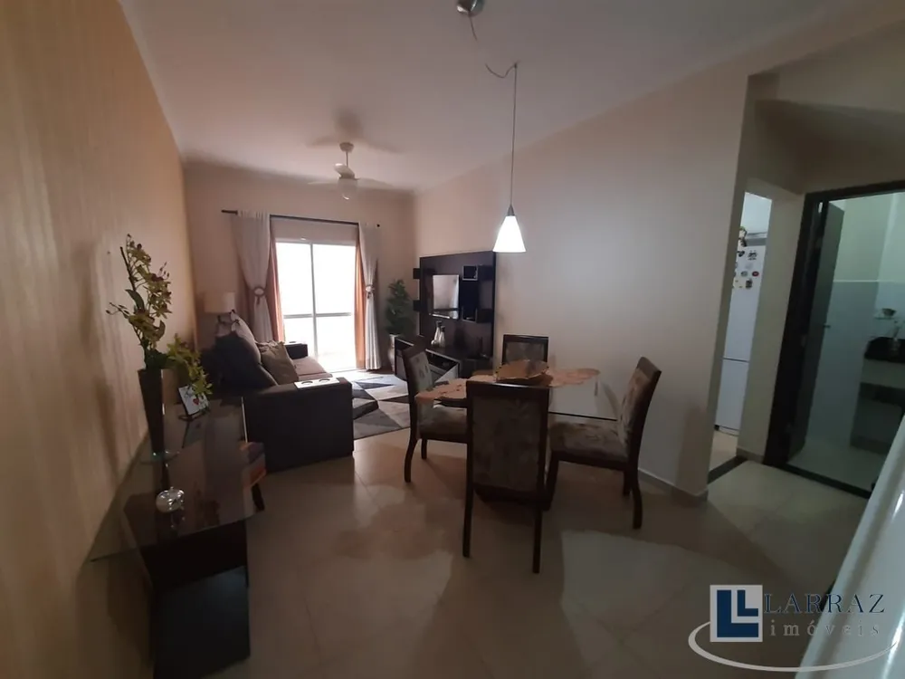 Apartamento, 2 quartos, 74 m² - Foto 1