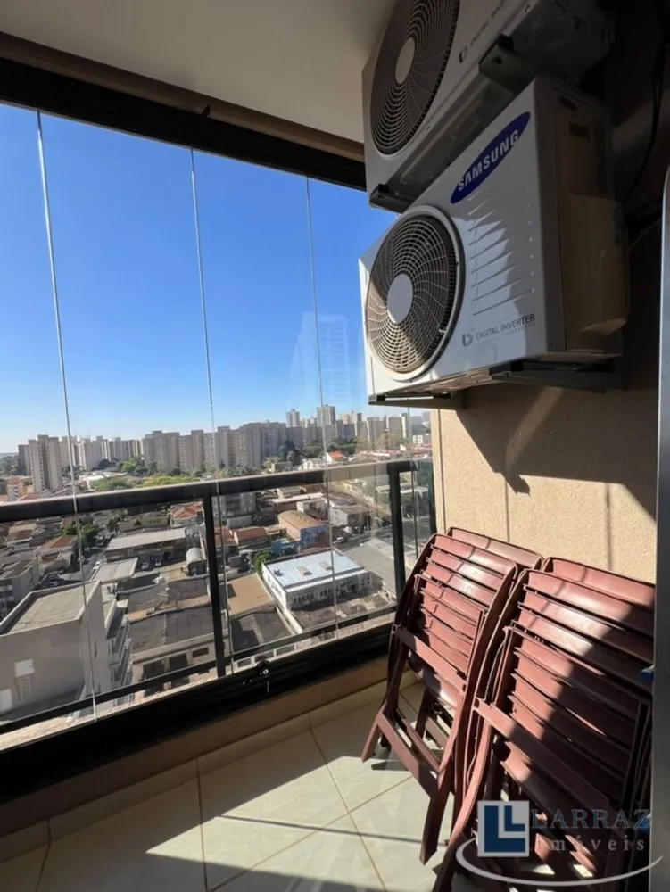Apartamento, 1 quarto, 39 m² - Foto 5