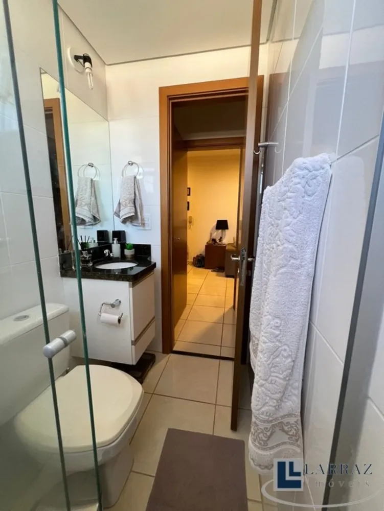 Apartamento, 1 quarto, 39 m² - Foto 4