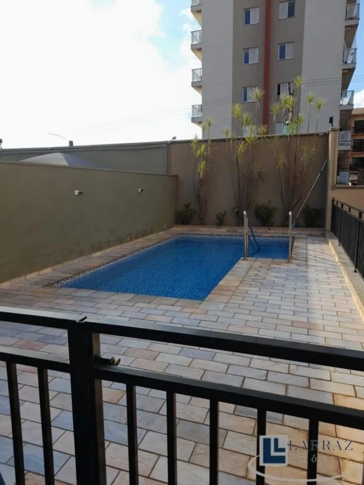Apartamento, 1 quarto, 39 m² - Foto 14