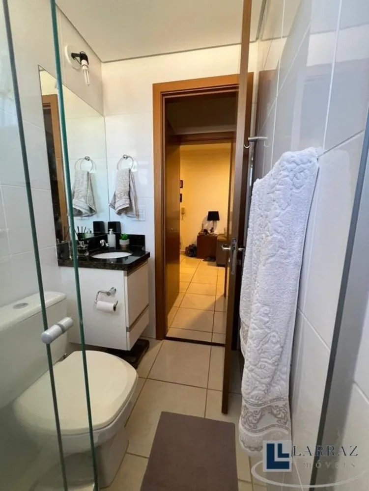 Apartamento, 1 quarto, 39 m² - Foto 6