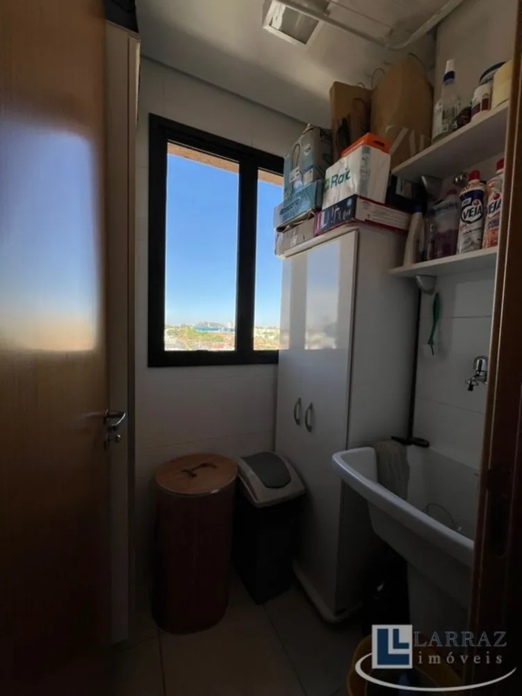 Apartamento, 1 quarto, 39 m² - Foto 1