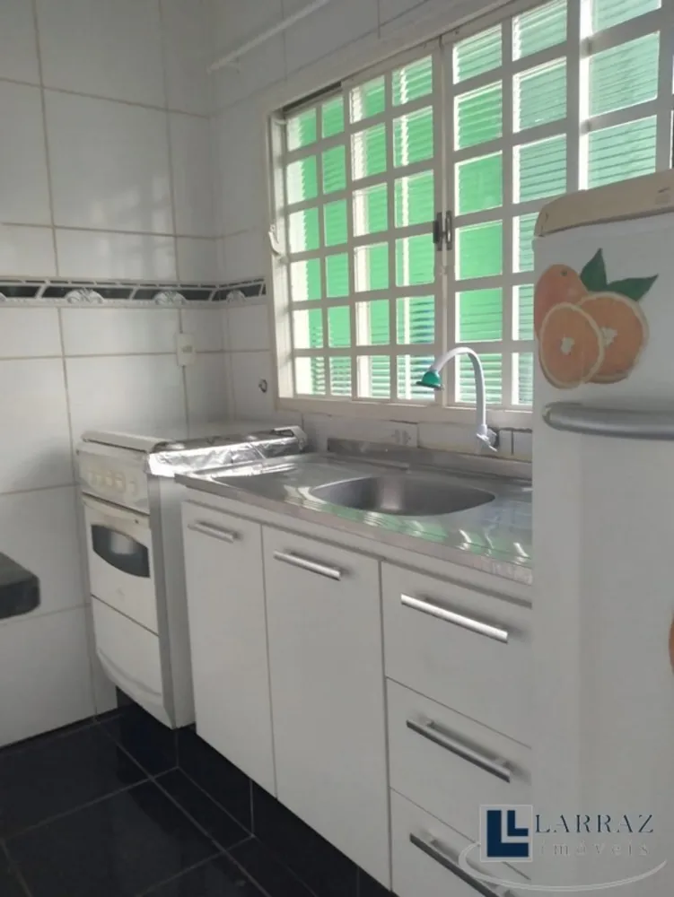 Casa, 2 quartos, 243 m² - Foto 5