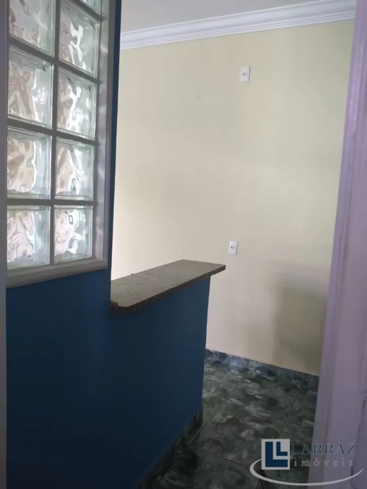 Casa, 2 quartos, 243 m² - Foto 10