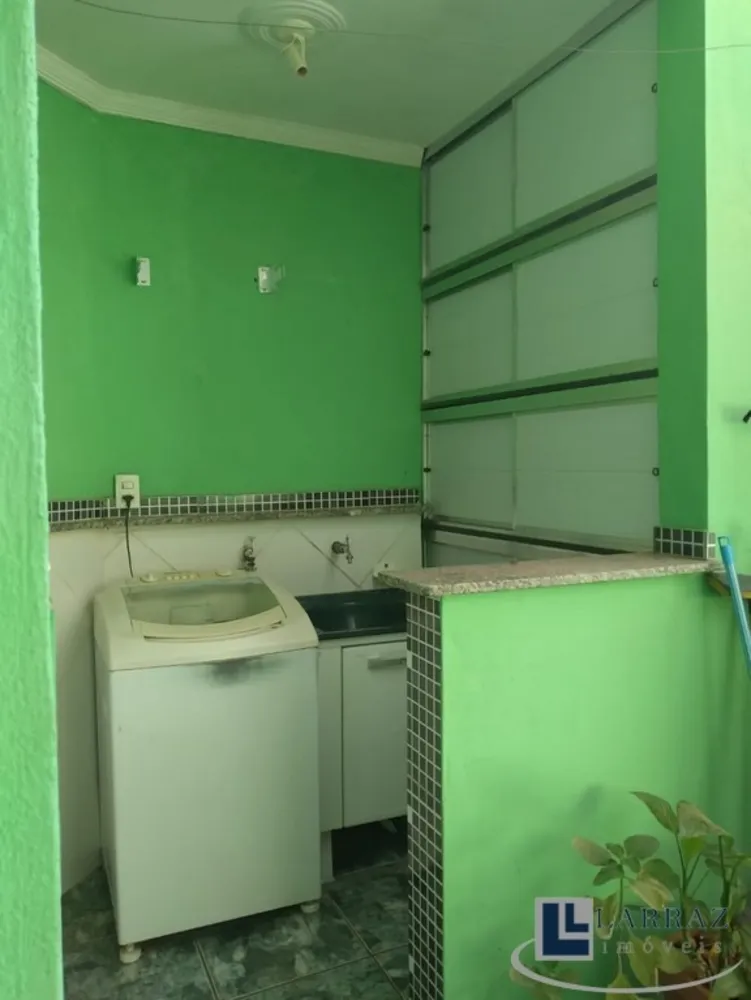 Casa, 2 quartos, 243 m² - Foto 8