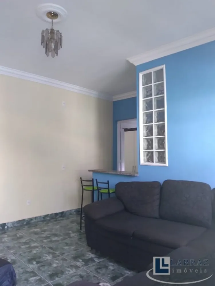 Casa, 2 quartos, 243 m² - Foto 3
