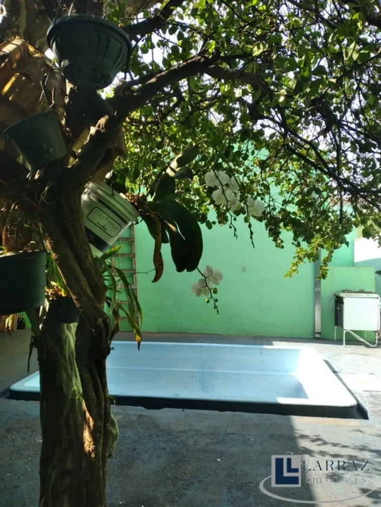 Casa, 2 quartos, 243 m² - Foto 6