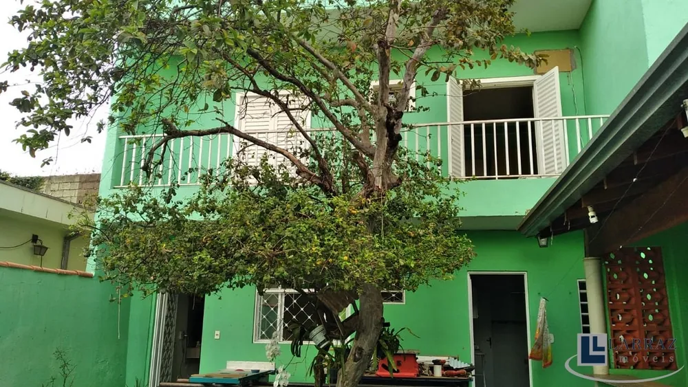 Casa, 2 quartos, 243 m² - Foto 6