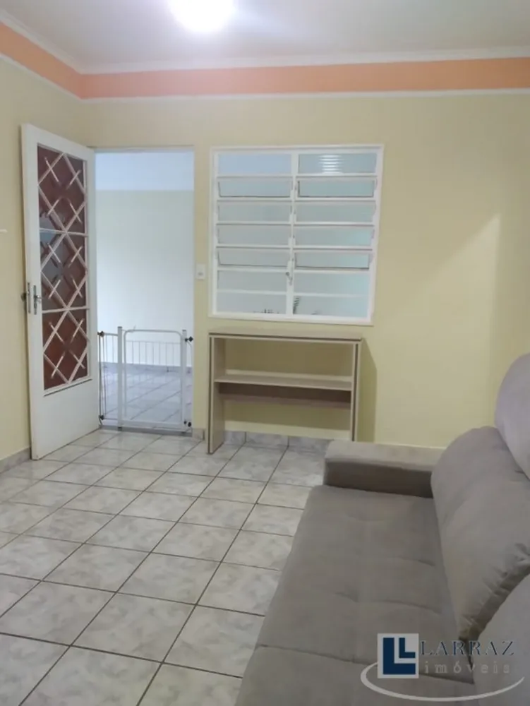 Casa, 2 quartos, 243 m² - Foto 1
