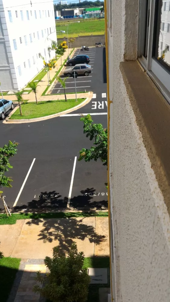 Apartamento, 2 quartos, 44 m² - Foto 4