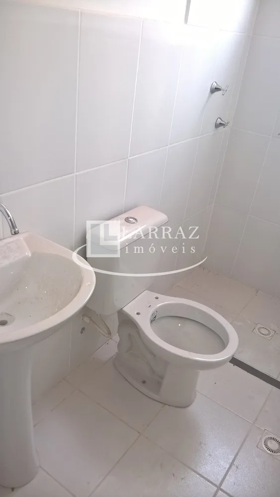 Apartamento, 2 quartos, 44 m² - Foto 4