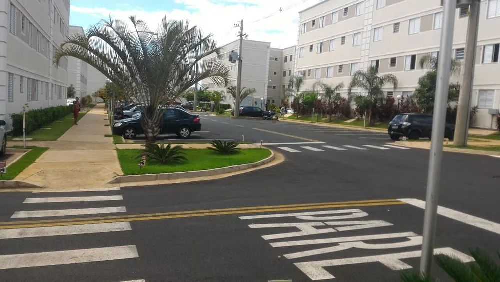 Apartamento, 2 quartos, 44 m² - Foto 3
