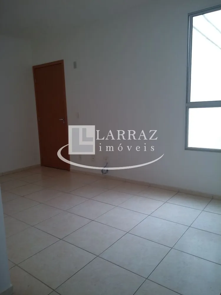 Apartamento, 2 quartos, 44 m² - Foto 4