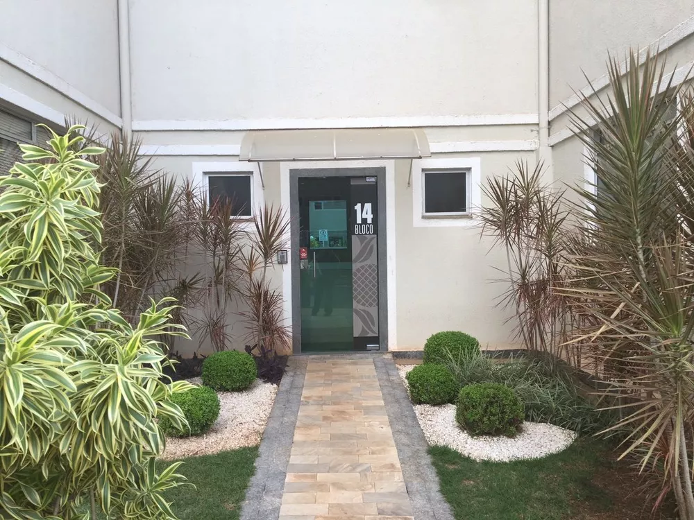 Apartamento, 2 quartos, 44 m² - Foto 2