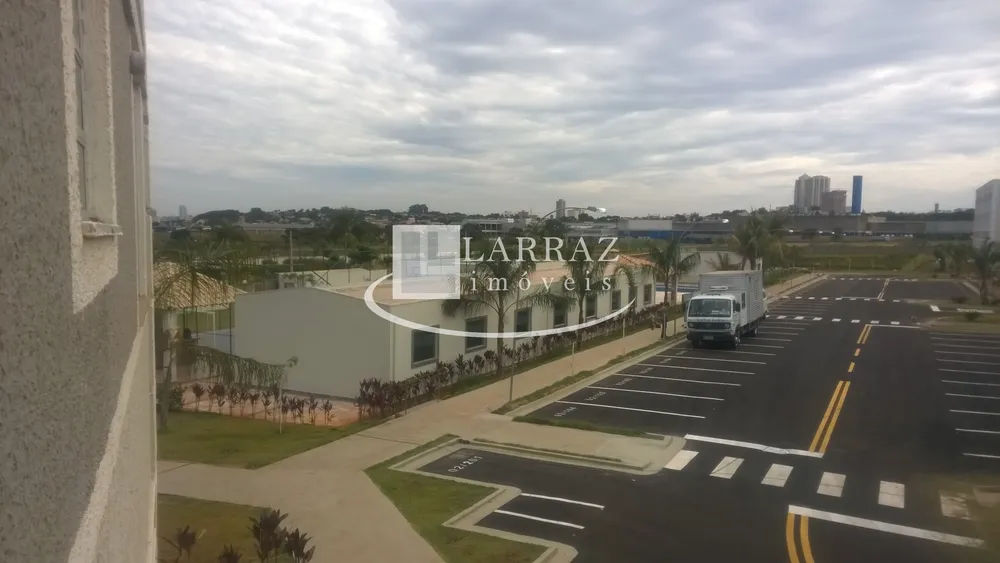 Apartamento, 2 quartos, 44 m² - Foto 2