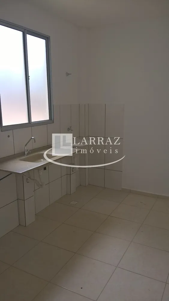 Apartamento, 2 quartos, 44 m² - Foto 5