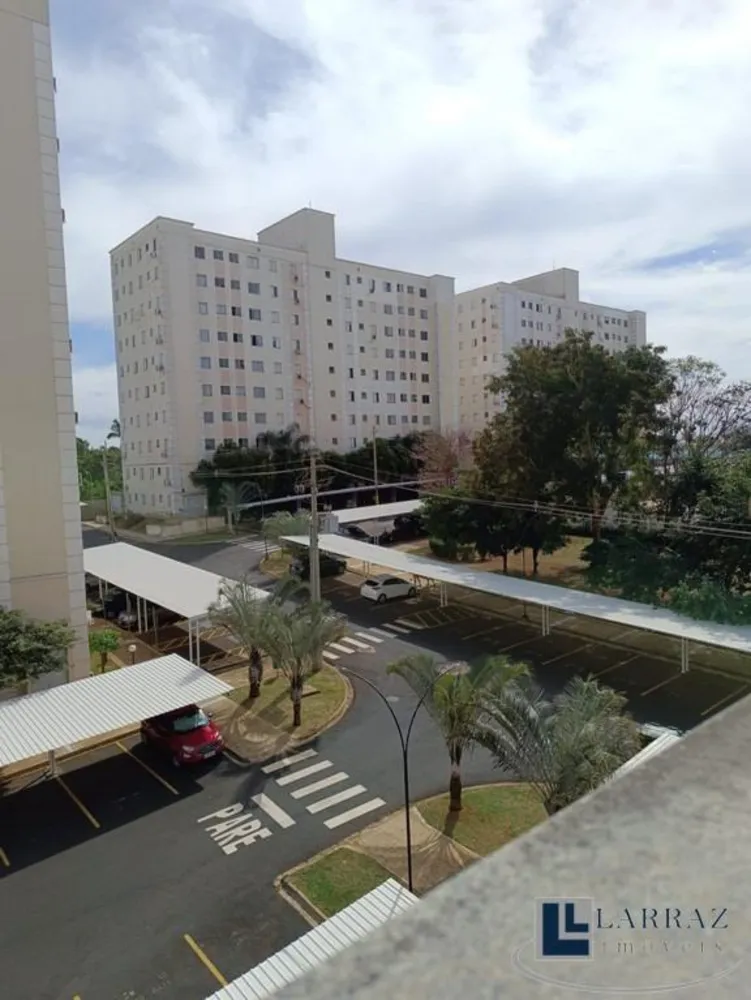Apartamento, 2 quartos, 47 m² - Foto 2