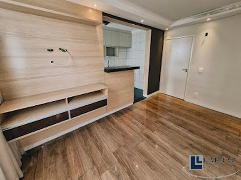 Apartamento, 2 quartos, 47 m² - Foto 1