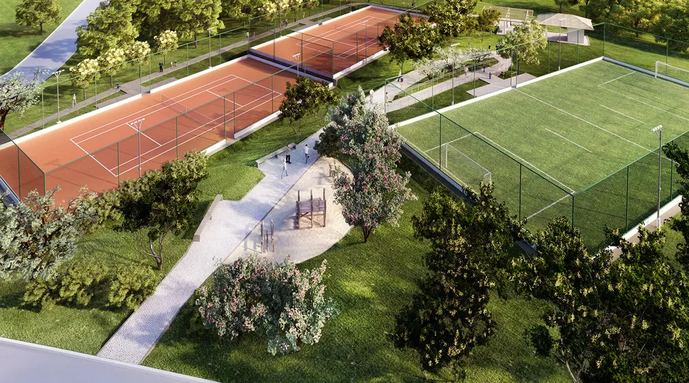 Terreno, 364 m² - Foto 9