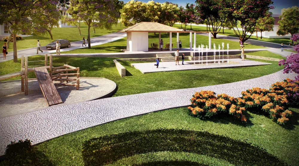 Terreno, 364 m² - Foto 1