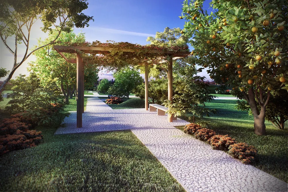 Terreno, 364 m² - Foto 8