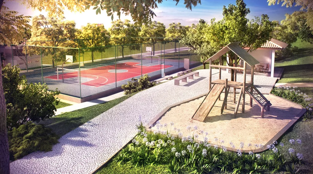 Terreno, 364 m² - Foto 4