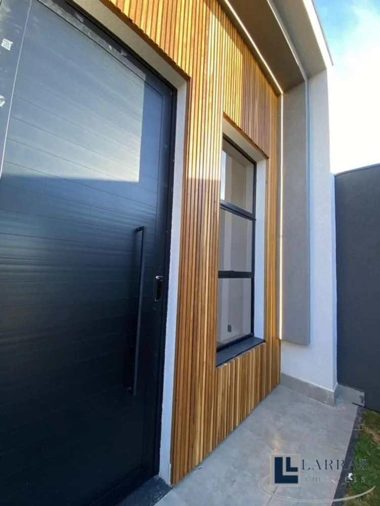 Casa, 2 quartos, 104 m² - Foto 2