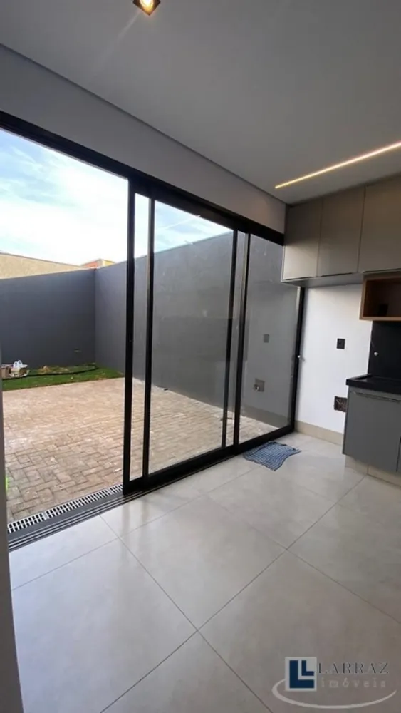 Casa, 2 quartos, 104 m² - Foto 1
