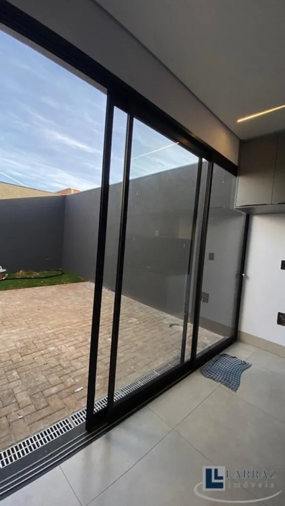Casa, 2 quartos, 104 m² - Foto 4