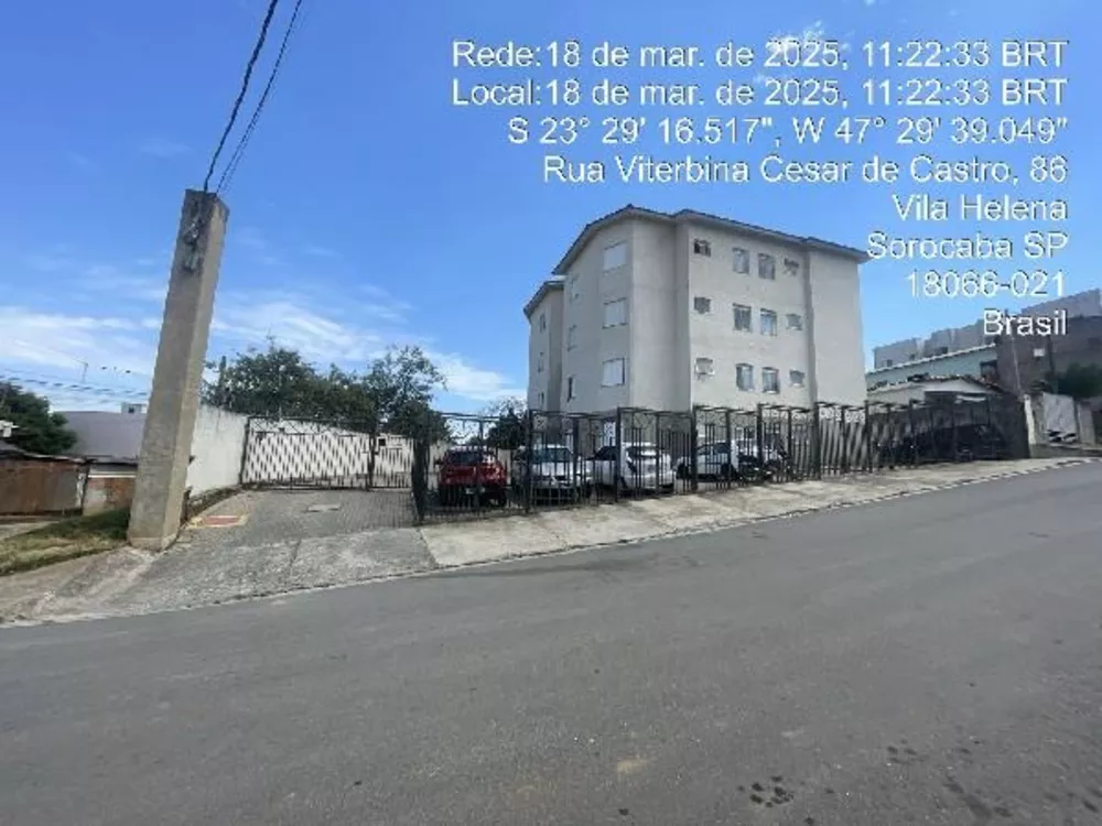 Apartamento, 2 quartos, 49 m² - Foto 1