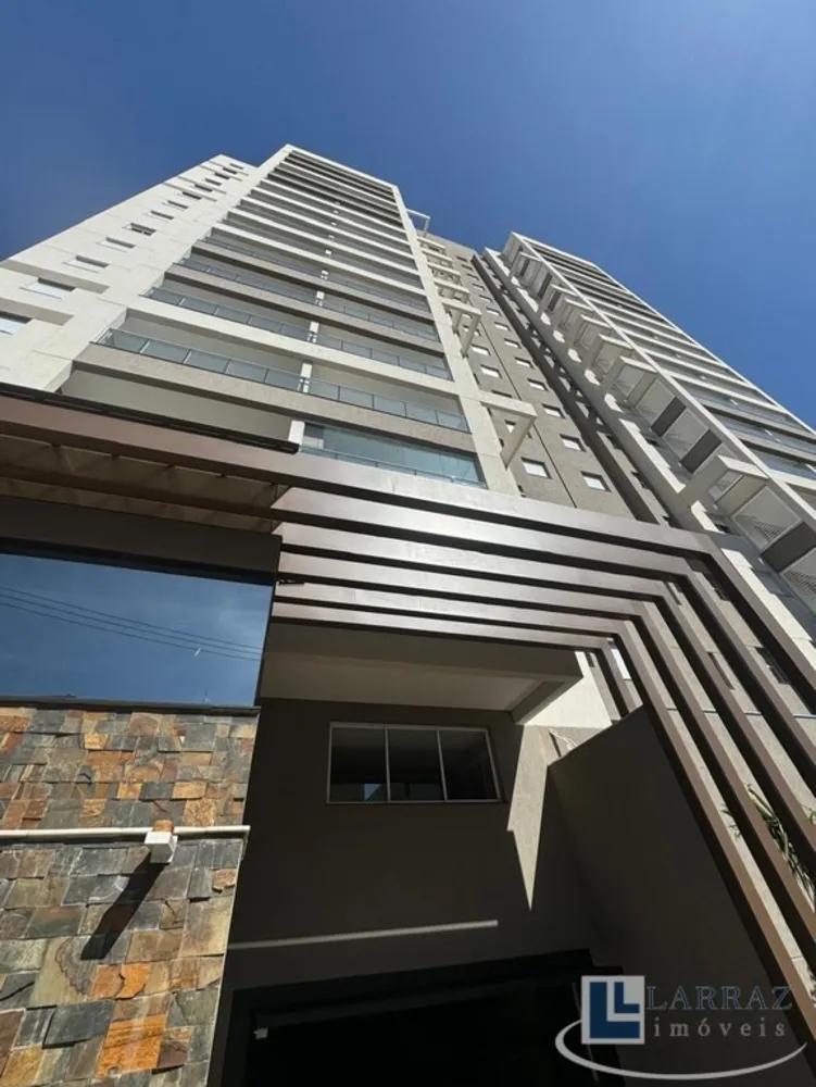 Apartamento, 3 quartos, 90 m² - Foto 13