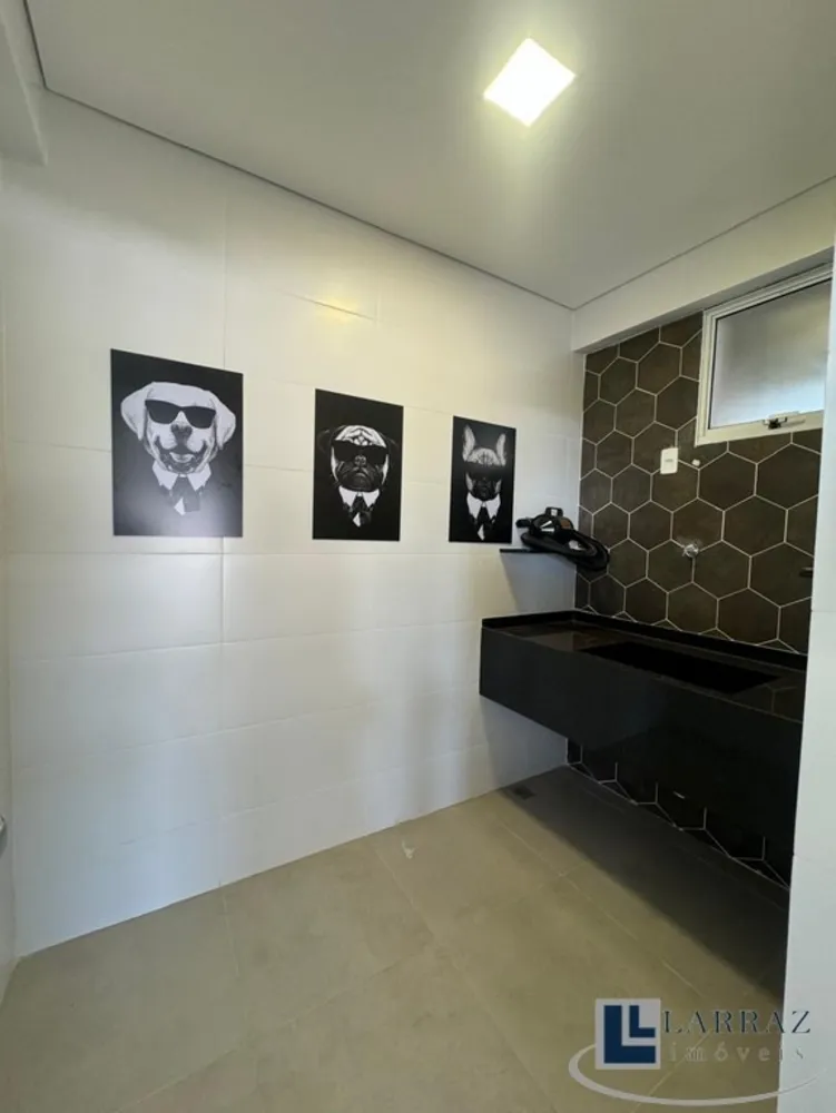 Apartamento, 3 quartos, 90 m² - Foto 2