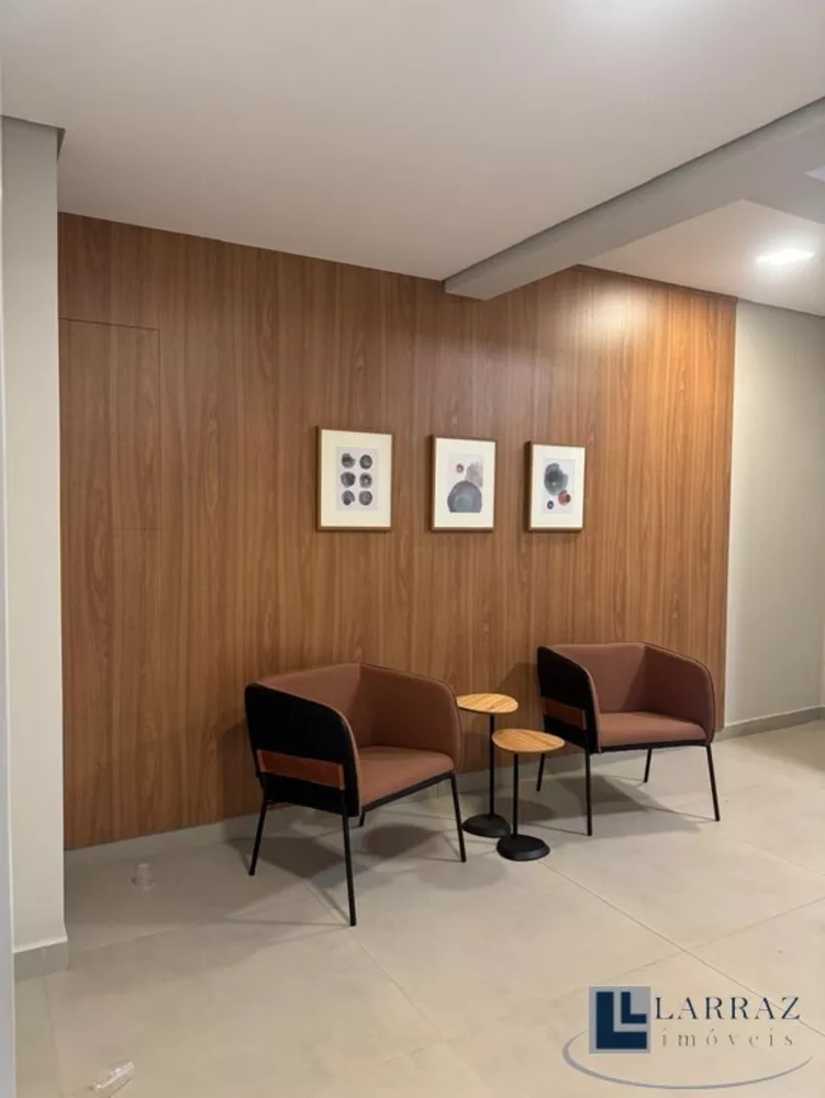 Apartamento, 3 quartos, 90 m² - Foto 9