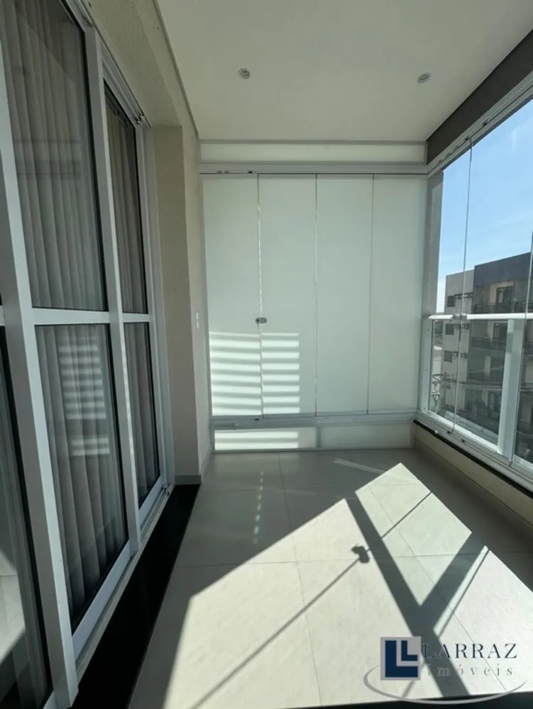 Apartamento, 3 quartos, 90 m² - Foto 5
